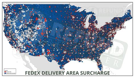 fedex delivery area surcharge 2023.